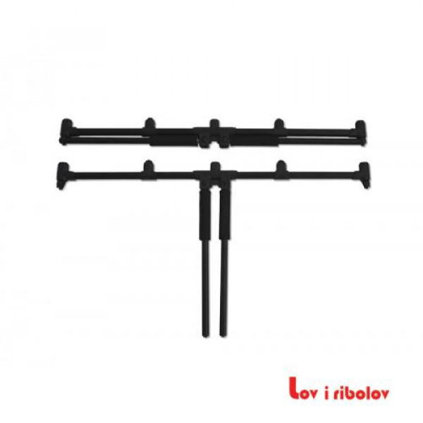 Rod Pod Carp Spirit Fast 3/4