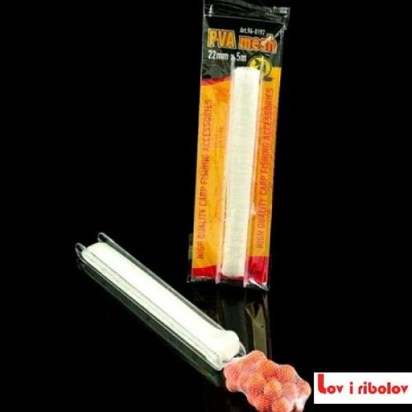 PVA Mesh 22mm 96-0197 dopuna