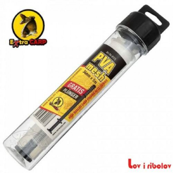 PVA Mesh 34mm 96-0203 dopuna