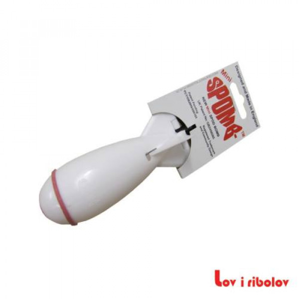 Spomb veliki large bait dispanser SPB02