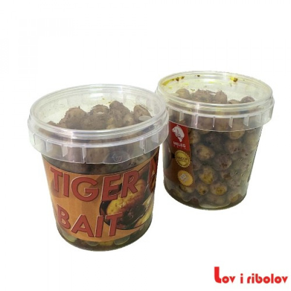 Meleg Tiger Nut Bait 100g