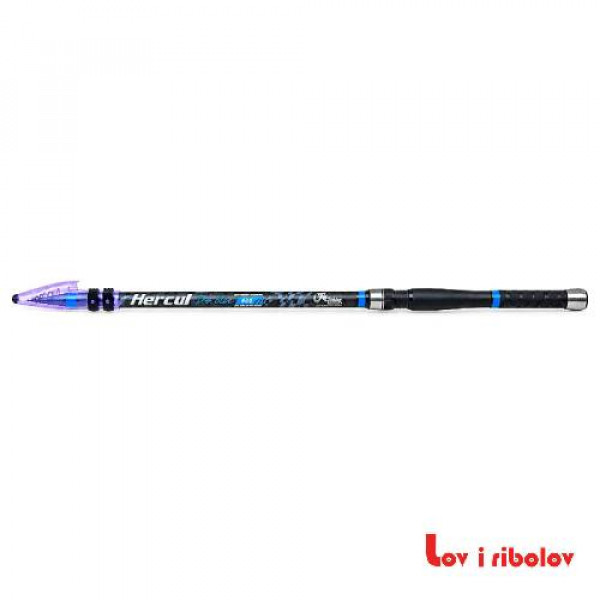 Stap Fil 10-2808 Hercul Pro blue 4m/80g