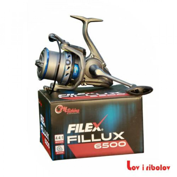 Masinica Fil 20-3263 FILLUX FEEDER 6500