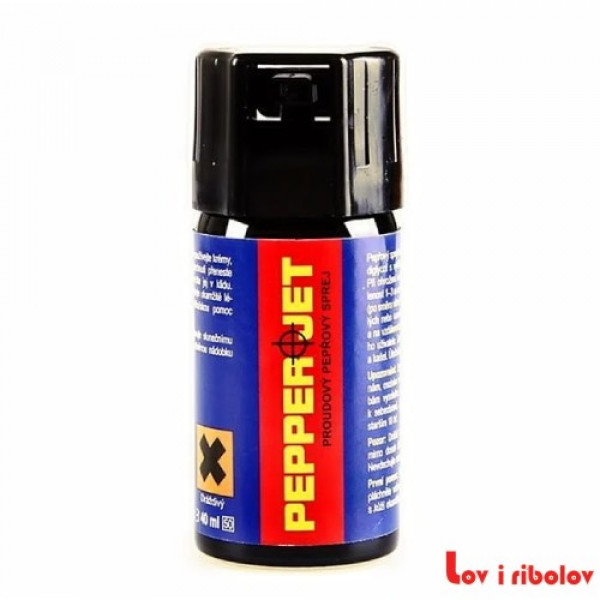 Suzavac ESP Pfeffer Ko Fog 50 ml