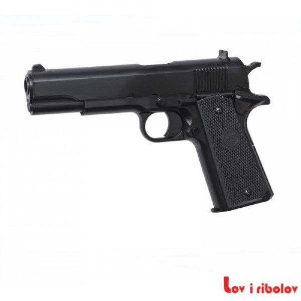 Replika Airsoft ASG STI M1911 16845 Spring