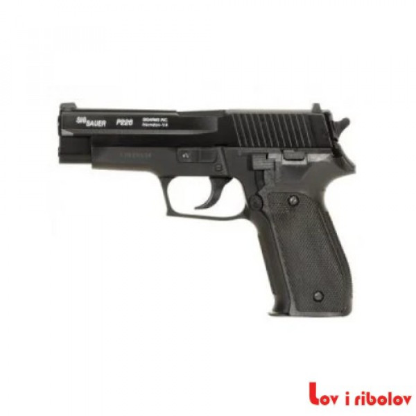 Replika Sig Sauer 280002 P226 Power