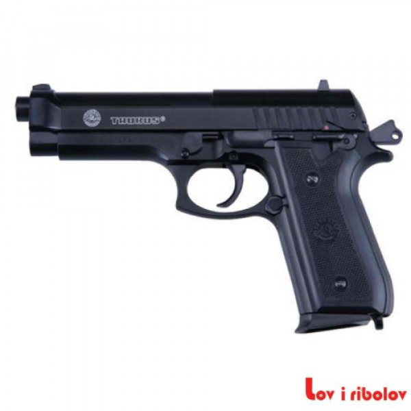 Replika Taurus 210113 PT92 HPA Metal Slide