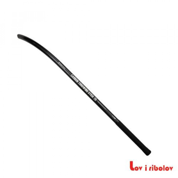 Bacac boila Carp Pro Escol carbon throwing stick 25mm/900mm (CPETS2590)
