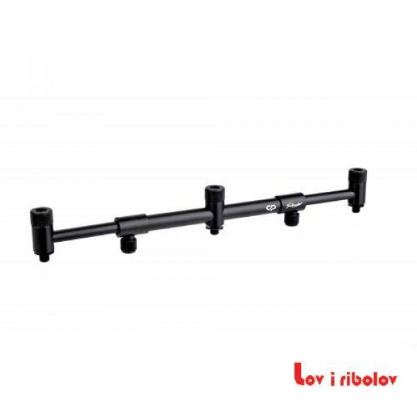 Drzac Buzz bar Carp Pro 3-rod adjustable 25-35cm (CPRABBO25)