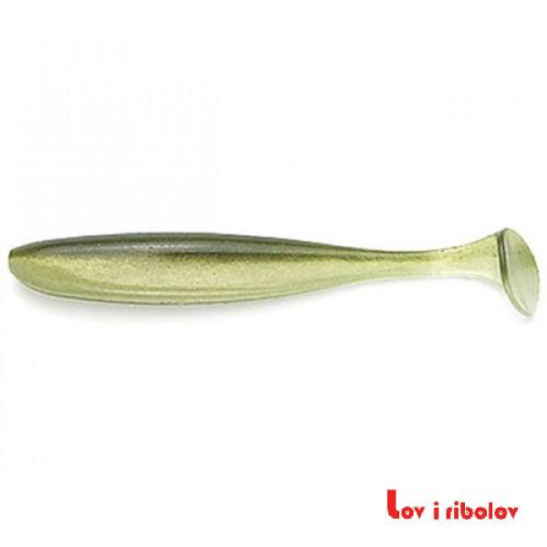 Silikonska varalica Easy Shiner 4'' - 400T Ayu 7kom (ES40400T)