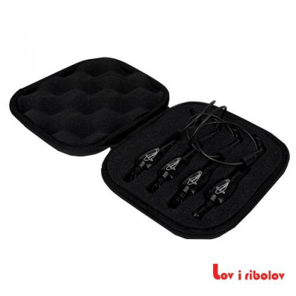 Svingeri Carp Pro HARPAX BS BITE INDICATOR SET (CPHXBBS4)
