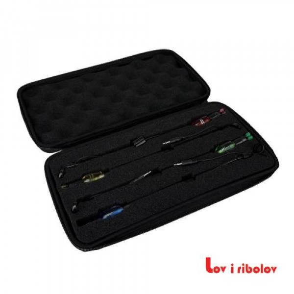 Svingeri Carp Pro HARPAX LUMI R BITE INDICATOR SET (CPHXBLS4R)