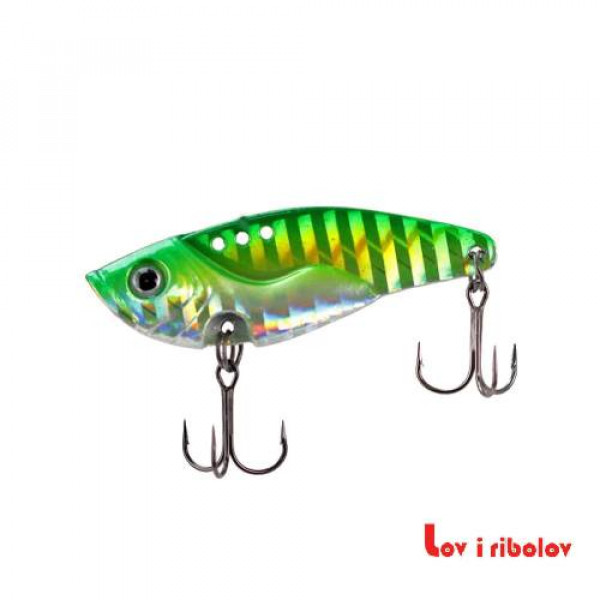 Glavinjara Formax Attack vibe pro II 7.5g -16
