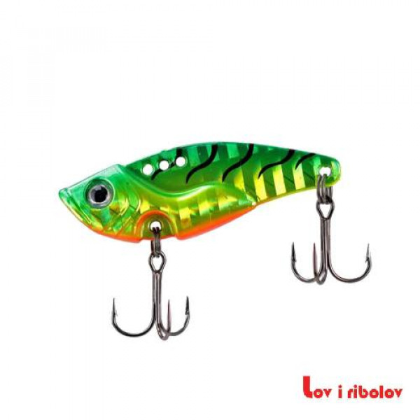 Glavinjara Formax Attack vibe pro II 7.5 g -15