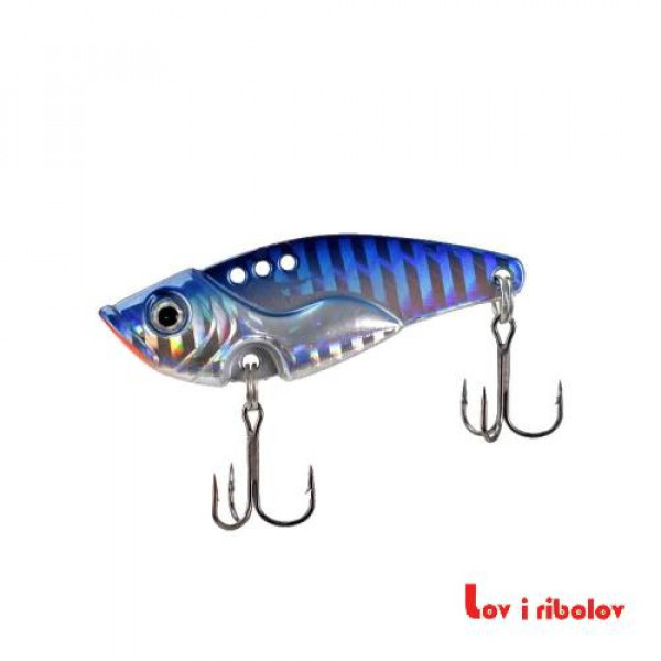 Glavinjara Formax Attack vibe pro II 7.5g -13