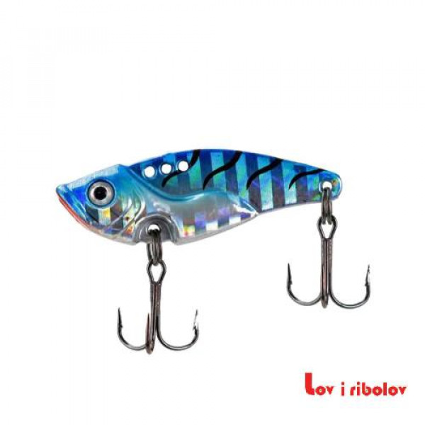 Glavinjara Formax Attack vibe pro II 10.6g -17