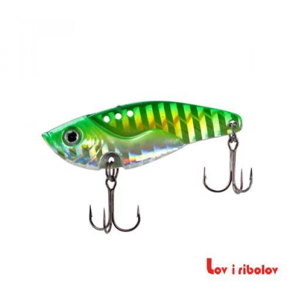 Glavinjara Formax Attack vibe pro II 10.6g -16