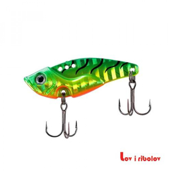 Glavinjara Formax Attack vibe pro II 10.6g -15