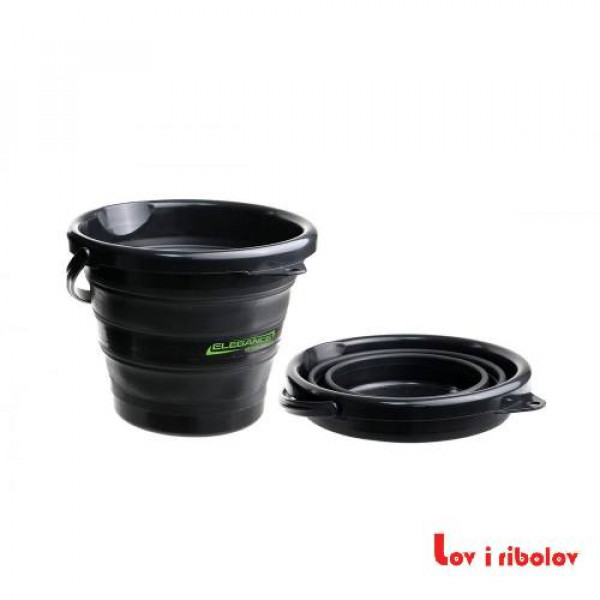 Sklopiva kanta Elegance Method 10 L FXEM-017007
