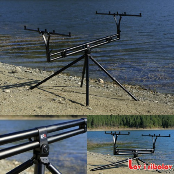 Rod Pod Era 2641 Master 5