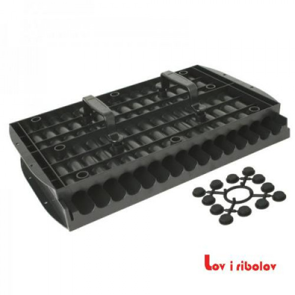 Roler za boile 24mm Carp Expert