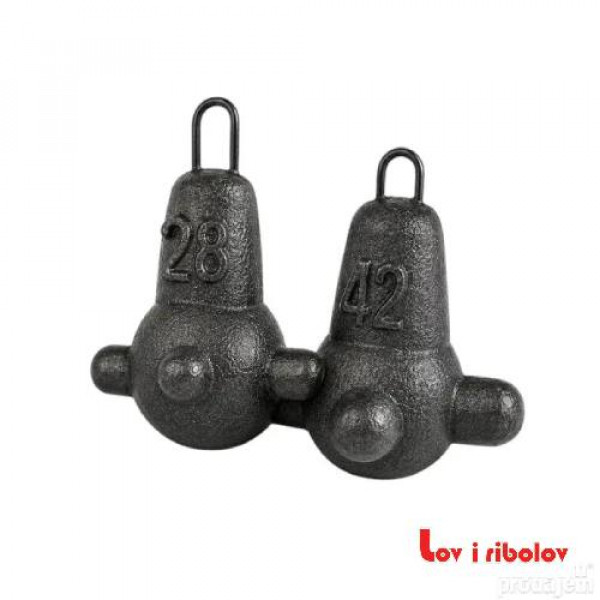 Sonda za feeder AS 42g