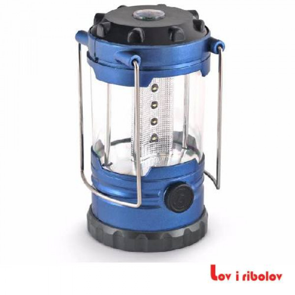 Lampa Energoteam VEKTOR Camping