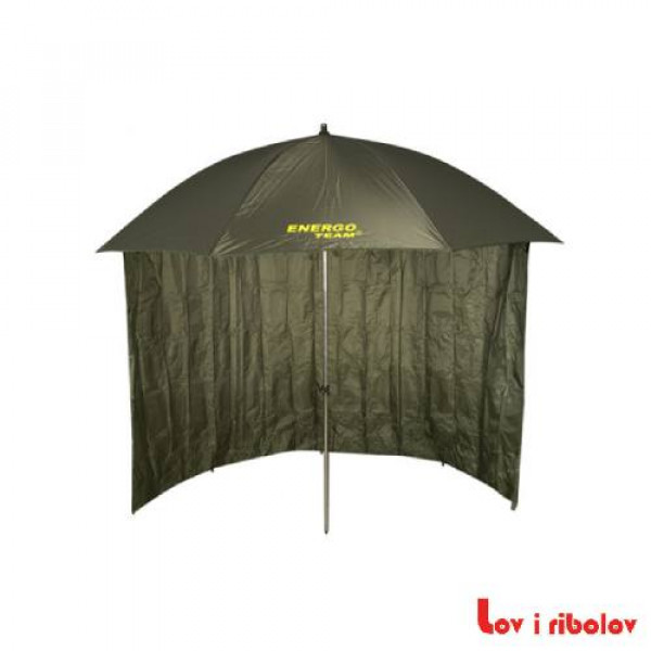 Suncobran sa zastorom 220cm Energoteam