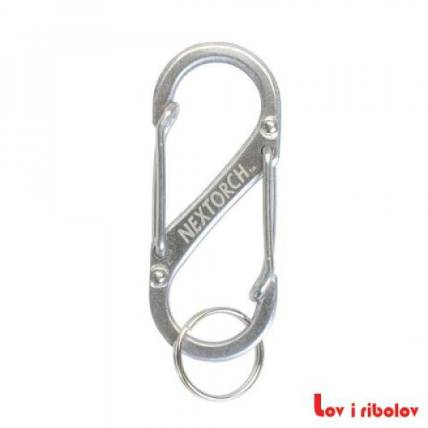 Karabinjer MFH 27533 B 6x60mm