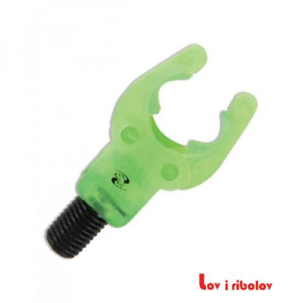 Drzac Carp Spirit Butt Grip Hinged Luminous