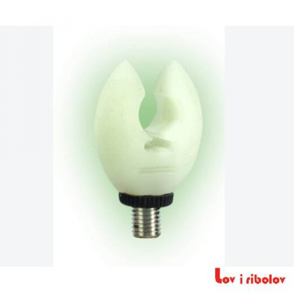 Drzac stapa EXC Luminious Back Rest 99-9442