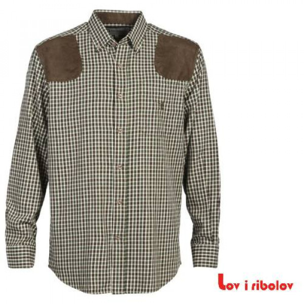 Kosulja Percussion 1635 Sologne Shirt