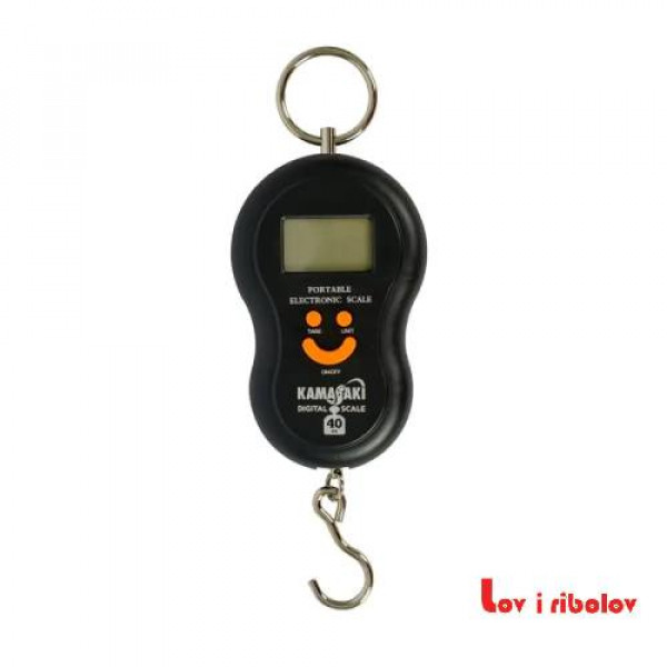 Digitalna vaga 40kg