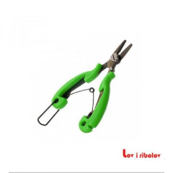 Kliper Za prsluk Jaxon FT208