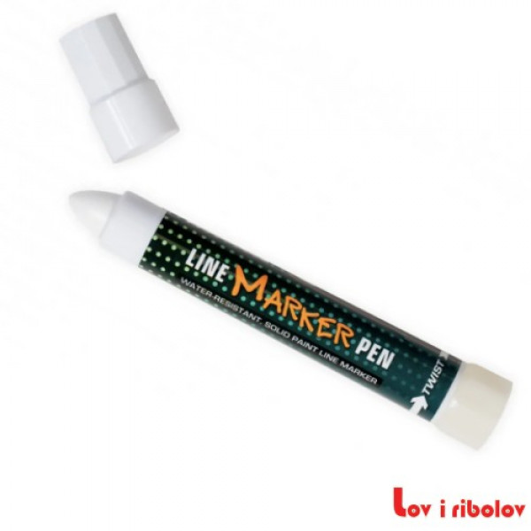 Marker Guru Line Pen