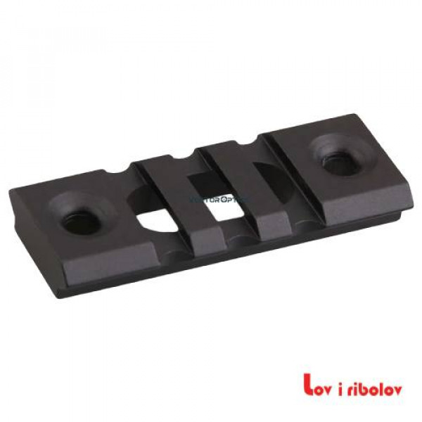 Pikantini sina Vector Optics SCRAAM-22 40mm