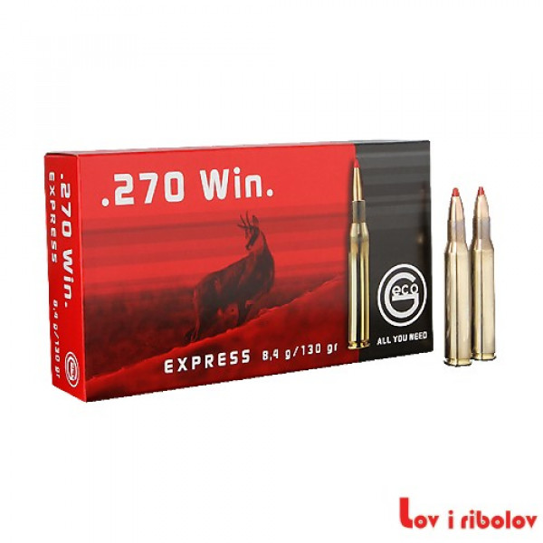 Metak Geco 270 Win Express 8.4g