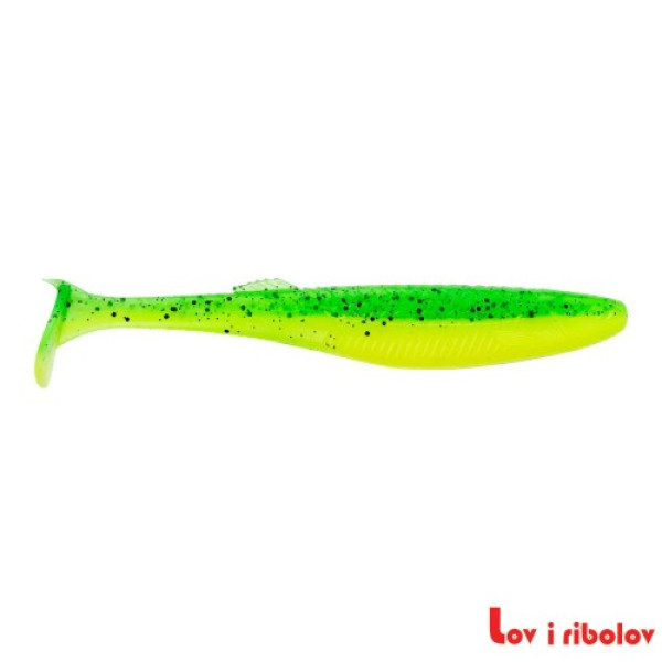 Varalica Rapala Crushcity The Kickman 3 boja LCH 8cm