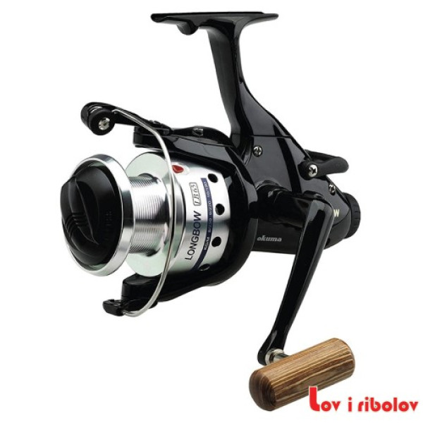 Masinica  Okuma Longbow Baitfeeder LB 650