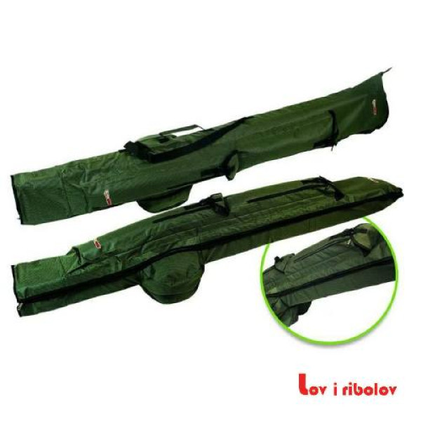 Torba EXC 85-4492 za 3 stapa sa masinicama 190cm