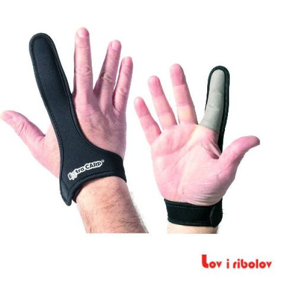 Naprstak EXC 9091 casting glove