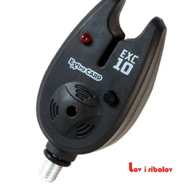 Indikator EXC 56-9672 Bite alarm 10