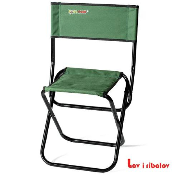 Stolica EXC 85-9916 sklopiva