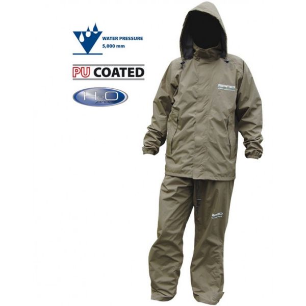 Kisno odelo SPRO 7119