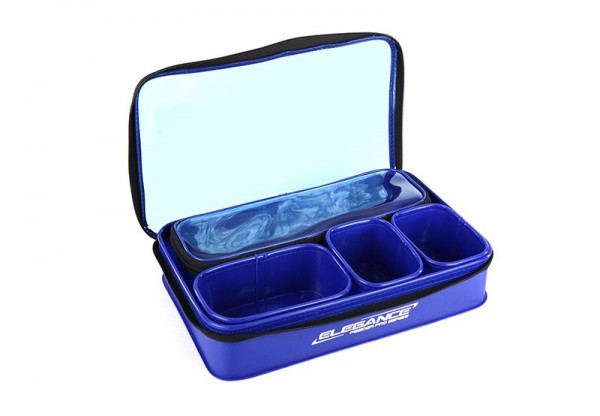 Formax Torba EVA Feeder 5kom. SET (7cm Visine)