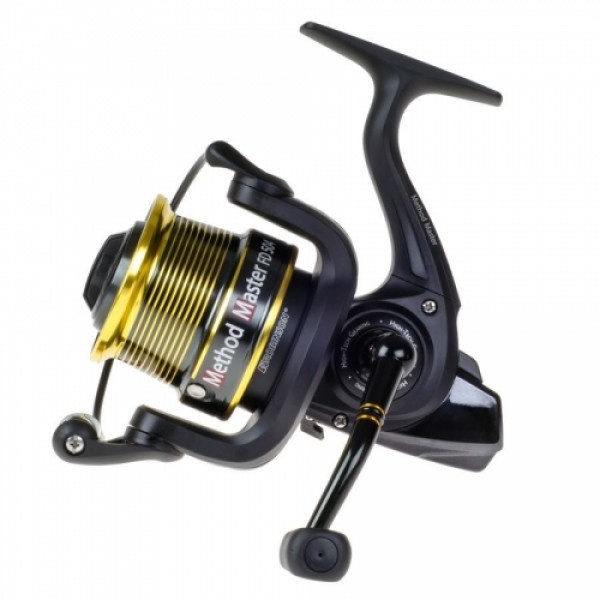 Masinica Robinson Method Master FD 304