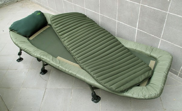 Krevet CP-7121