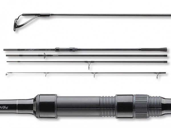 Stap Daiwa Ninja X Carp 3.60m 3lbs 4sec (11595-368)