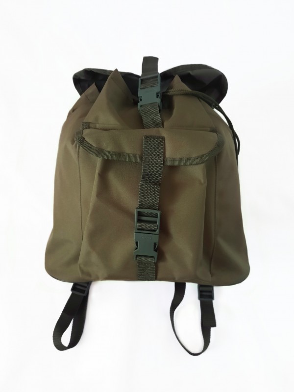 Ranac KAS - VBA 1010 sa jednim dzepom 15l