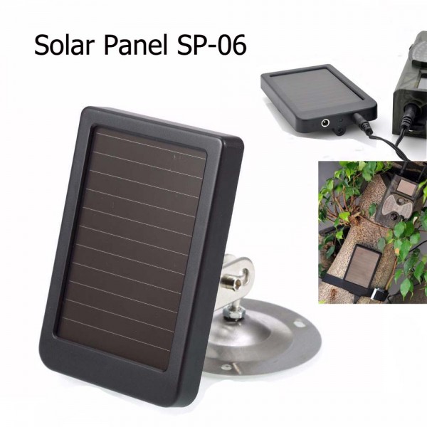 Solarni panel Suntek SP-06